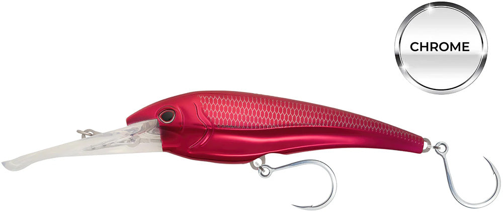 Nomad Design Heavy Duty DTX Minnow 200 Sinking - 8 Inch