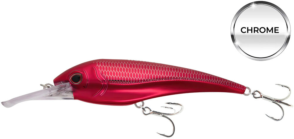 Nomad Design DTX Minnow 180 Heavy Duty Shallow Floating - 7 Inch