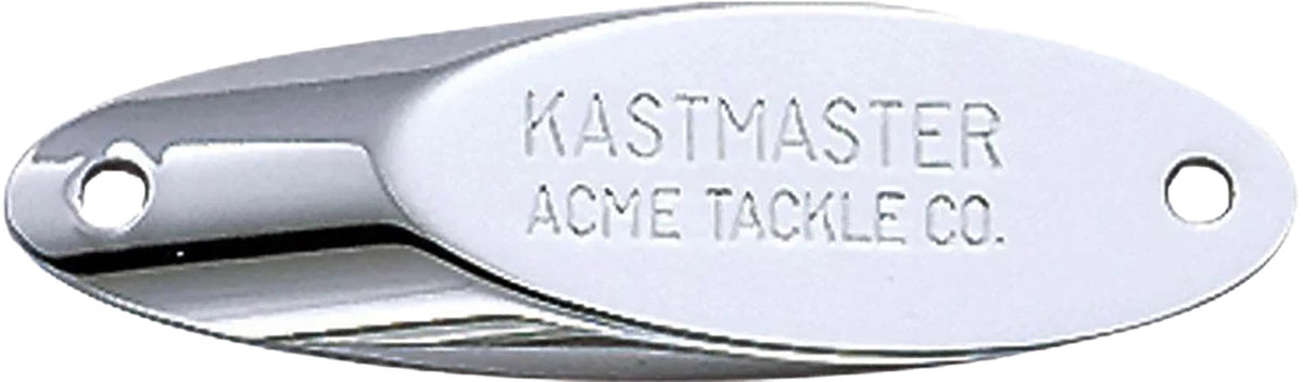 Acme Kastmaster Spoon 1/2 oz.