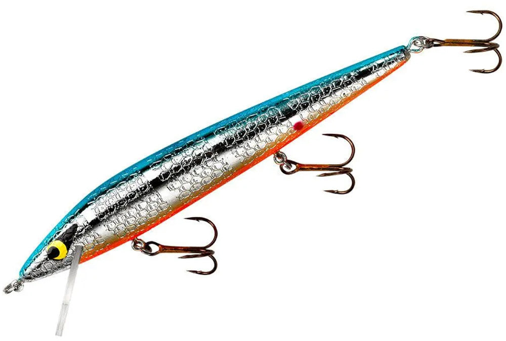 Smithwick Suspending Rattlin' Rogue 4 1/2 inch Jerkbait/Trolling Minnow