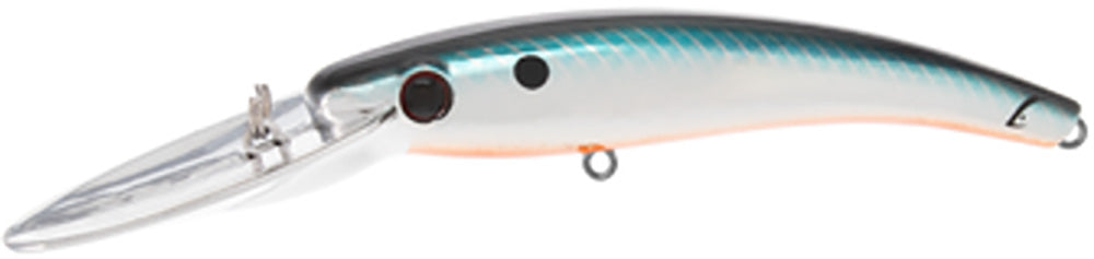 Bill Lewis Precise Walleye Crank Light (PWCL)