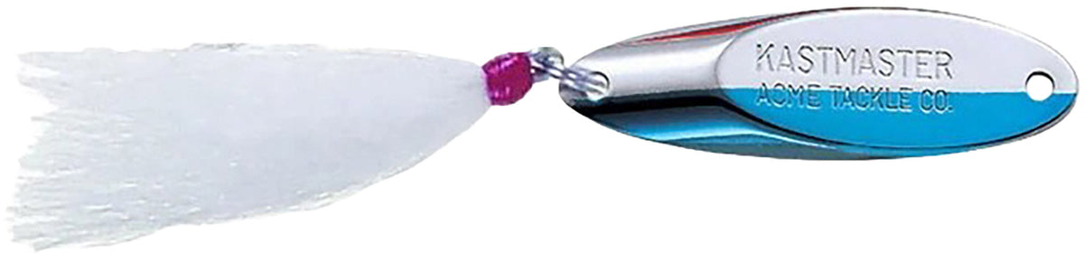 Acme Kastmaster Spoon 1/2 oz.