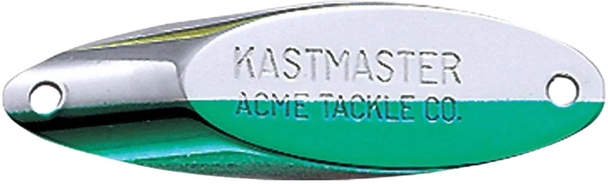 Acme Kastmaster Spoon 1/2 oz.