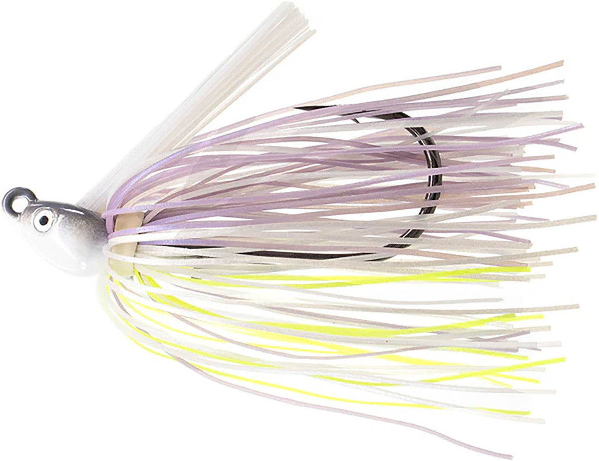 Dirty Jigs No-Jack Swim Jig