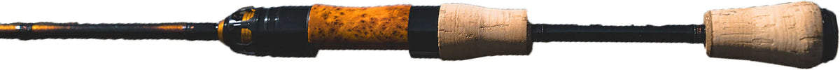 Daiwa Presso Air Ultralight Series Spinning Rods