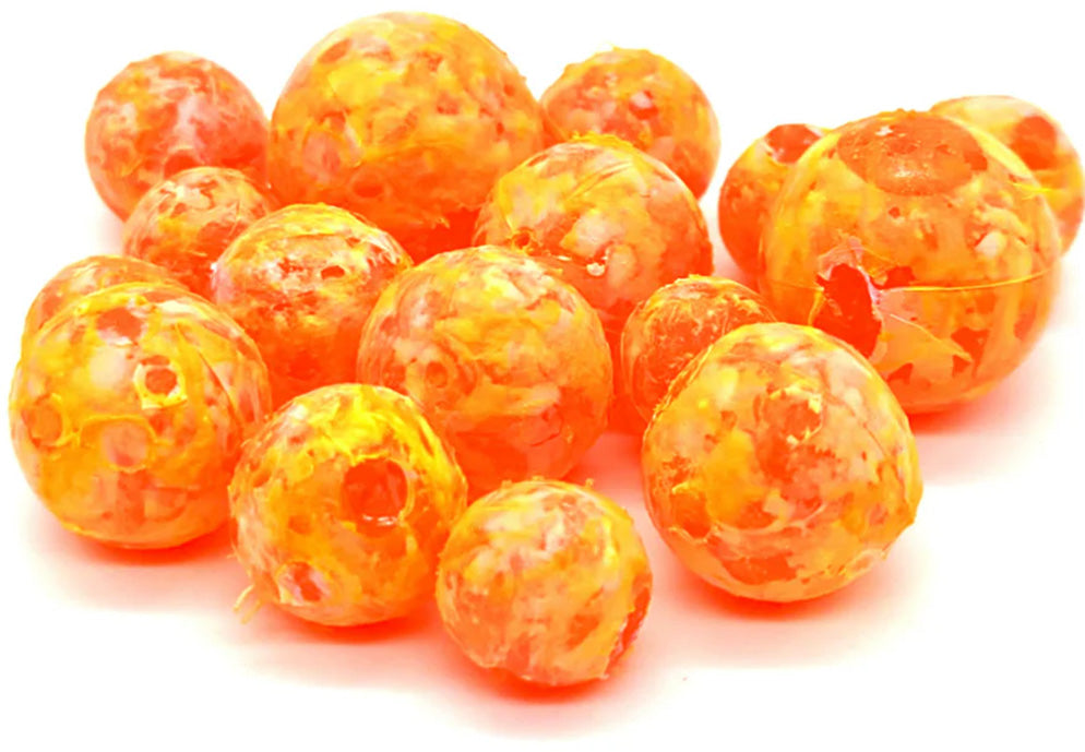 BnR Tackle 16mm Soft Beads 10 pack