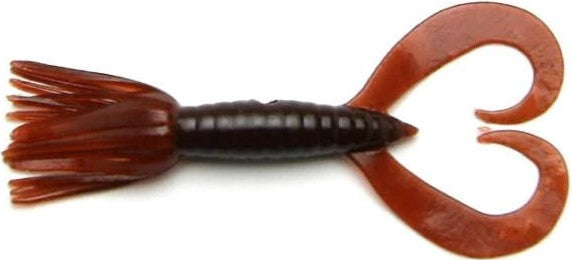 Keitech Little Spider - 3.5 Inch