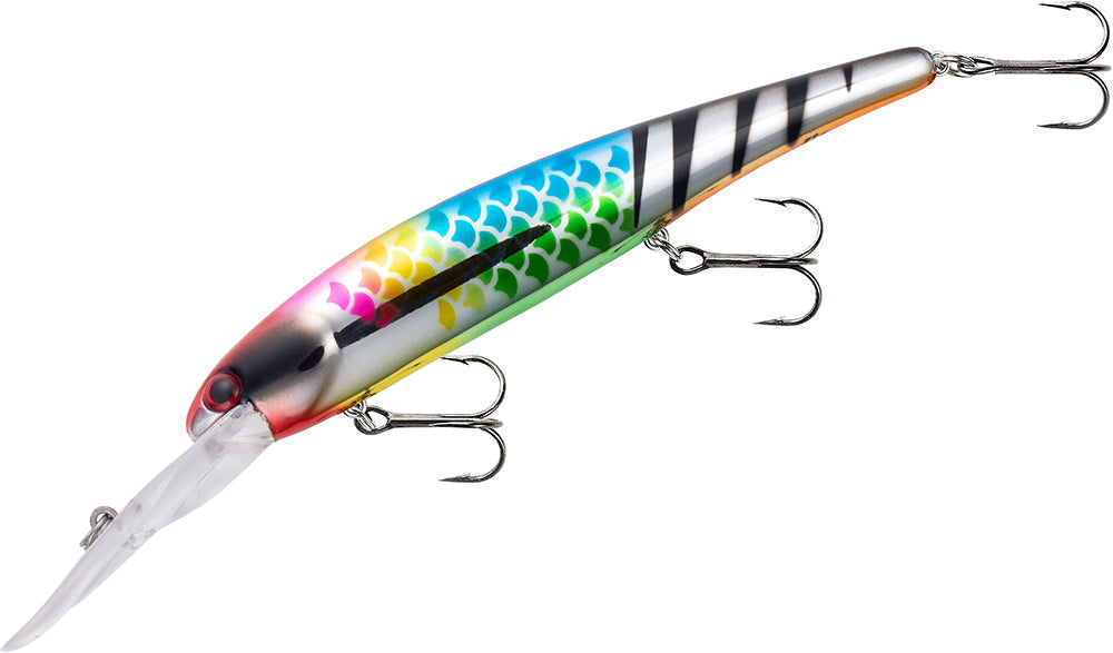 Bandit Walleye Deep 4 3/4 inch Trolling Plug