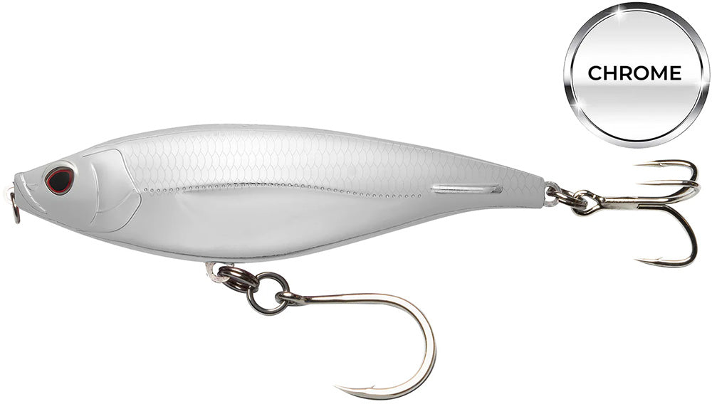 Nomad Design Madscad Autotune 190 Sinking Twitchbait - 7.5 Inch