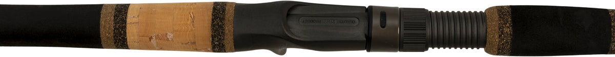 Phenix Black Diamond Inshore Rods