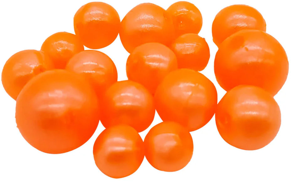 BnR Tackle 16mm Soft Beads 10 pack