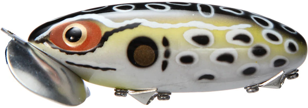 Arbogast Original Jitterbug Wakebait