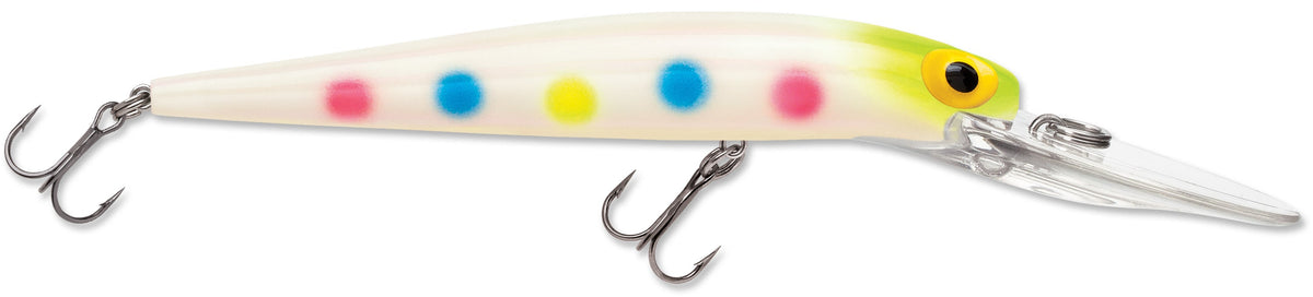 Storm Original Deep ThunderStick 4 3/8 inch Jerkbait/Trolling Minnow