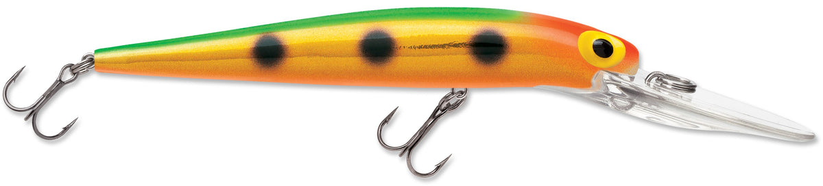 Storm Original Deep ThunderStick 4 3/8 inch Jerkbait/Trolling Minnow
