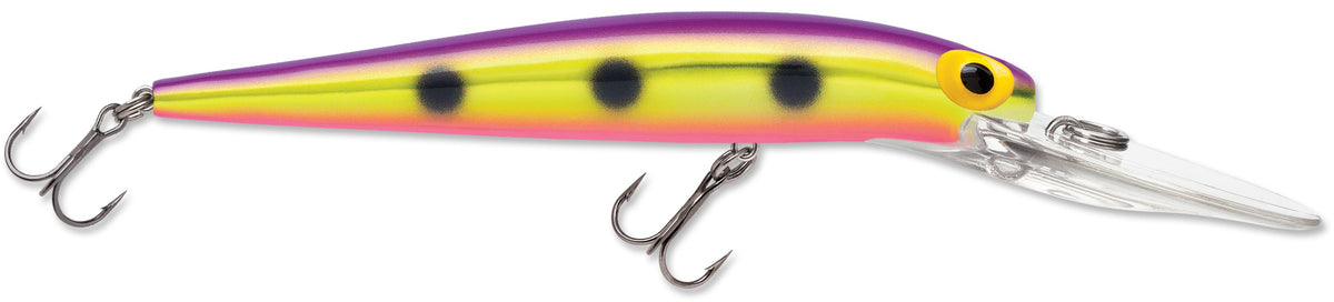 Storm Original Deep ThunderStick 4 3/8 inch Jerkbait/Trolling Minnow