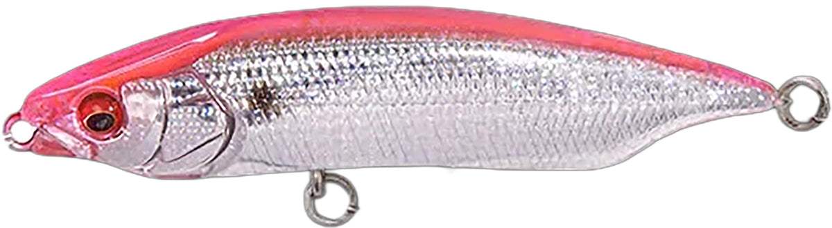 Megabass Karashi 80 Twitch Bait - 3.2 Inch