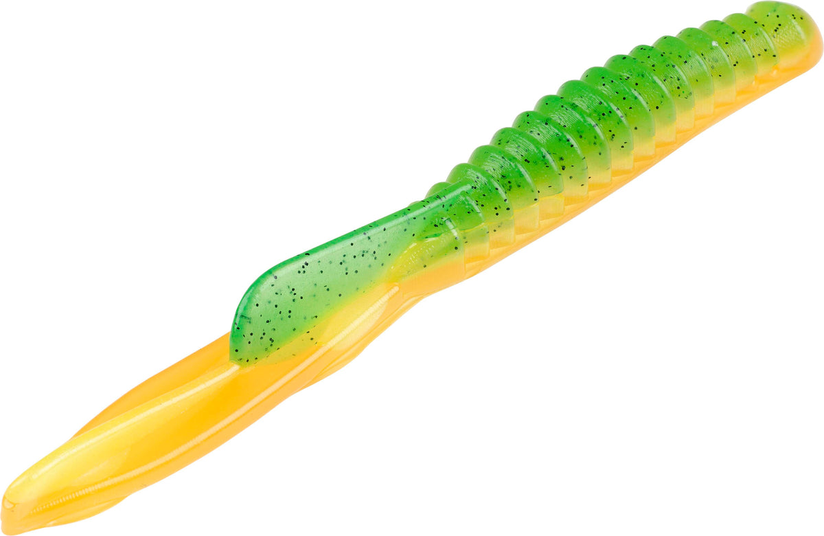Strike King KVD Half Shell 3 1/2 inch Drop Shot Bait 9 pack