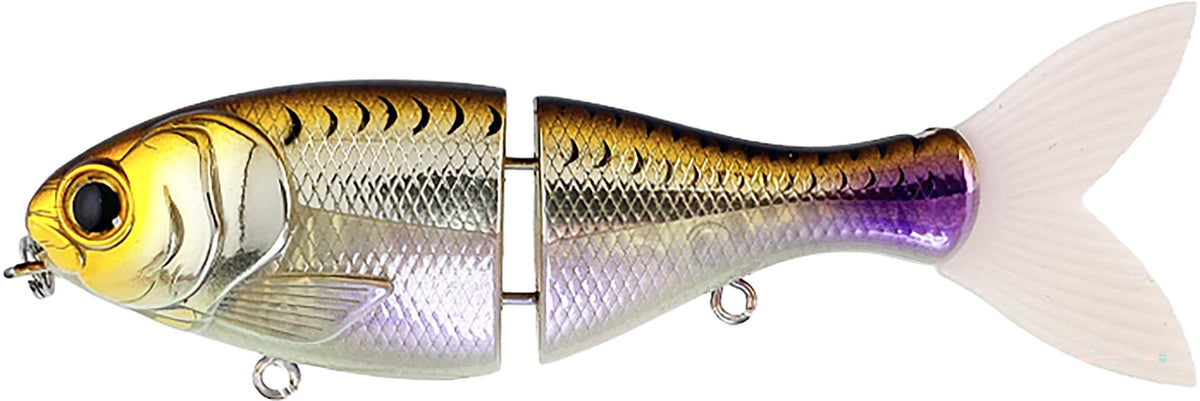 Bucca BFS Trick Shad - 2.5 Inch