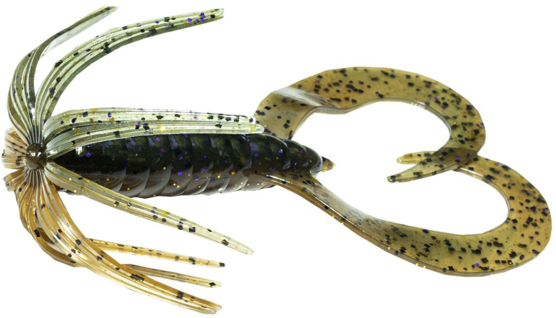 Keitech Little Spider - 3.5 Inch