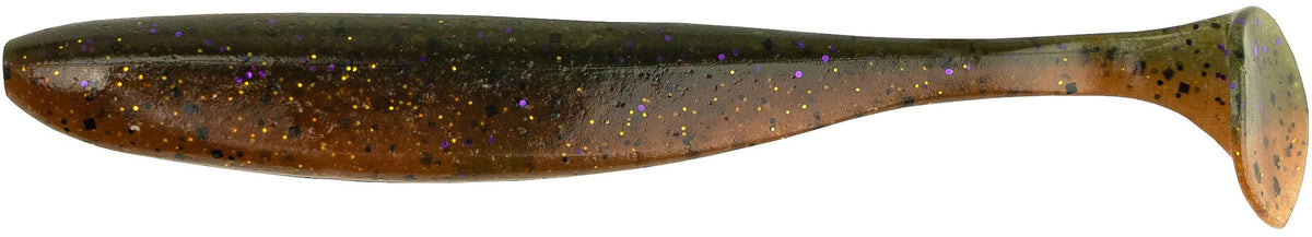 Keitech Easy Shiner 4 inch Paddle Tail Swimbait