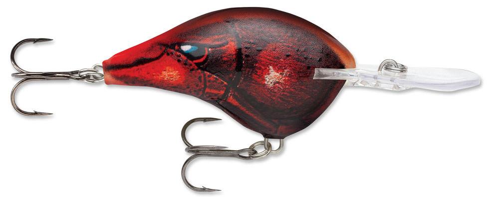Rapala DT Series Crankbait DT14