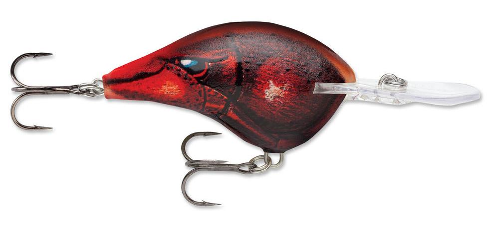 Rapala DT Series Crankbait DT10