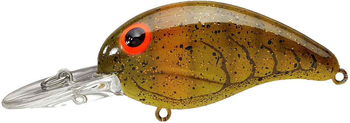 Bandit 300 Series Deep Diving Crankbait