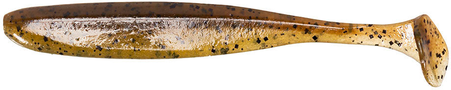 Keitech Easy Shiner 3 inch Soft Paddle Tail Swimbait