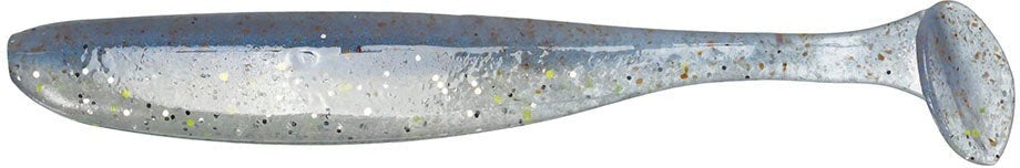 Keitech Easy Shiner 2 inch Soft Paddle Tail Swimbait