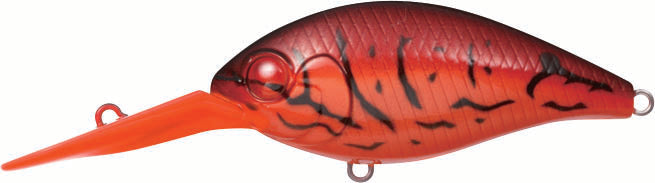 Evergreen International CR-10 Deep Diving Crankbait