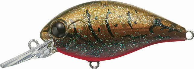 Evergreen International CR-6 Medium Diving Crankbait