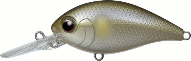 Evergreen International CR-8 Medium Diving Crankbait
