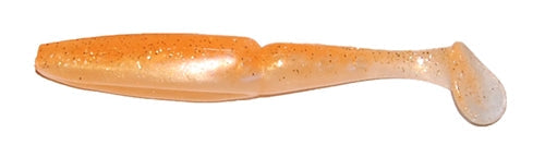 Gambler Big EZ 5 inch Segmented Paddle Tail Swimbait