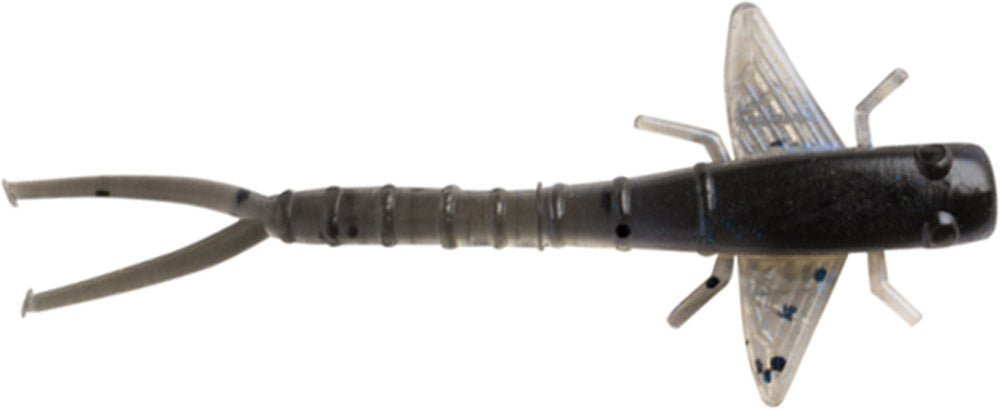 Bobby Garland Itty Bit Mayfly - 1.25 Inch