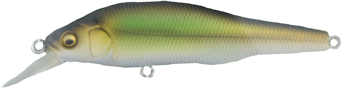 Megabass Trick Darter X-80 Jerkbait