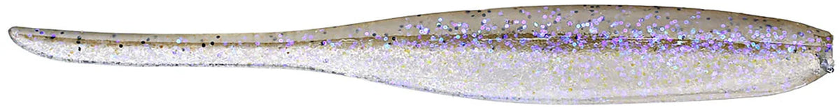 Keitech Shad Impact Soft Jerkbait - 4 Inch