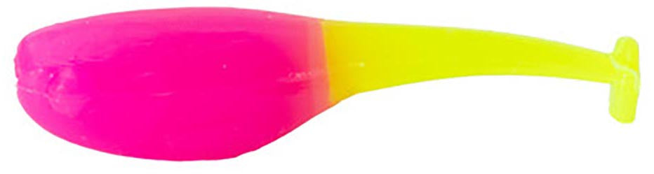 Mr. Crappie Lil' Suck'r Soft Plastic - 1.5 Inch
