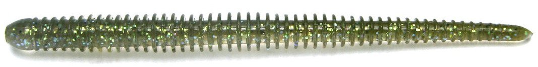 Keitech Easy Shaker 4 1/2 Soft Plastic Worm 10 pack