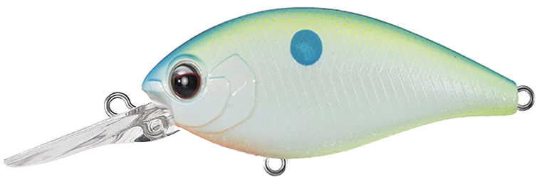 Evergreen International CR-8 Medium Diving Crankbait