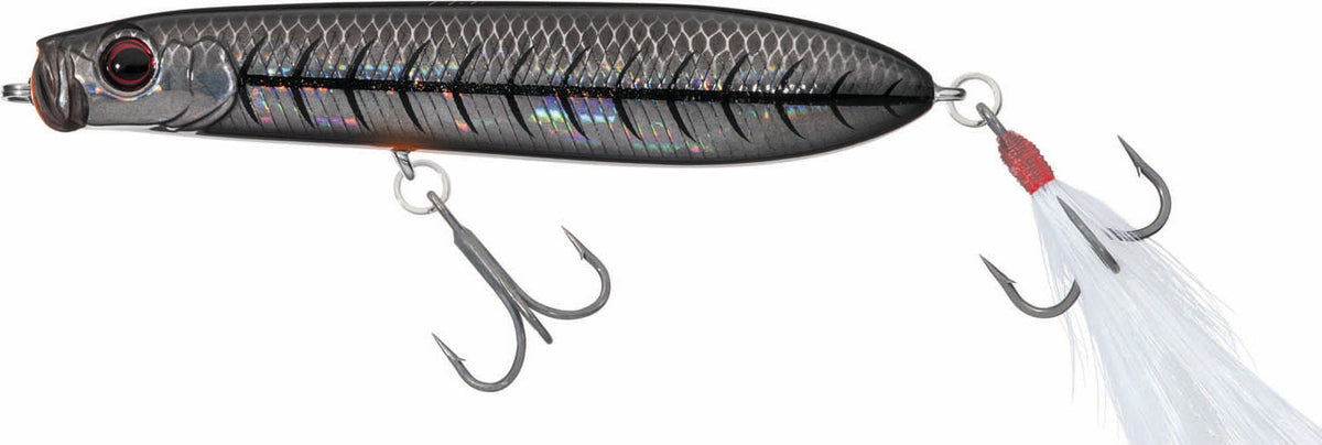 Evergreen International SB-77 "Shower Blows" Topwater Walker