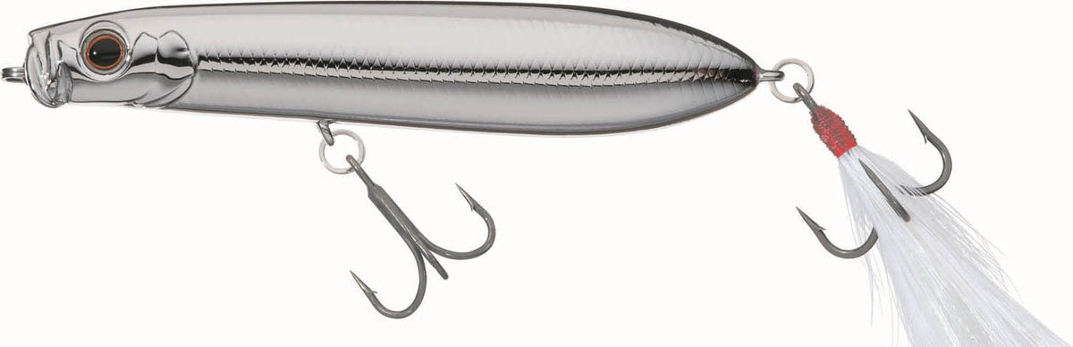 Evergreen International SB-77 "Shower Blows" Topwater Walker