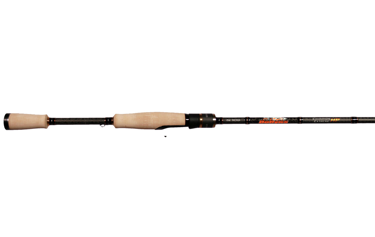 Dobyns Champion Extreme HP Spinning Rods