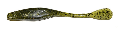 Gambler Flapp'n Shad Soft Jerkbait