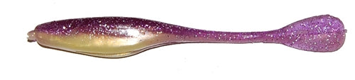 Gambler Flapp'n Shad Soft Jerkbait
