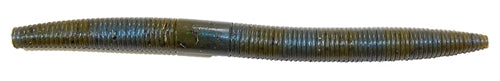 Gambler Fat Ace Soft Plastic Stickbait 5 pack