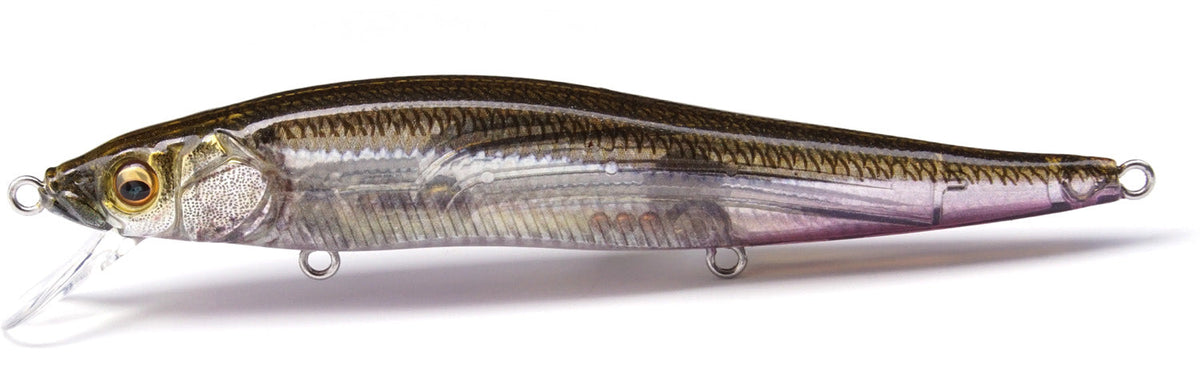 Megabass Ito Vision 110 Jerkbait