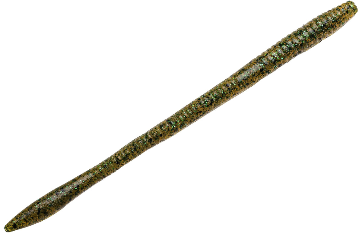 Strike King 3X ElaZtech Finesse Worm