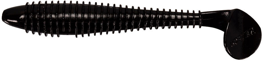 Keitech Fat Swing Impact 3.8 inch Soft Paddle Tail Swimbait