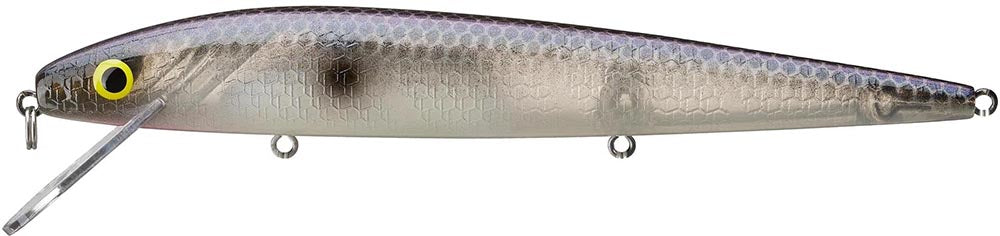 Smithwick Perfect 10 Rogue 5 1/2 inch Deep Diving Suspending Jerkbait