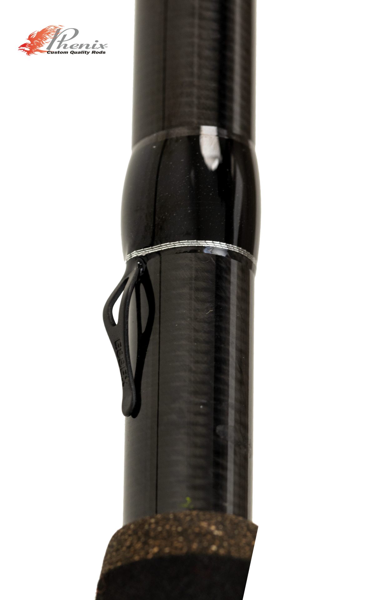 Phenix Feather FTX Spinning Rods